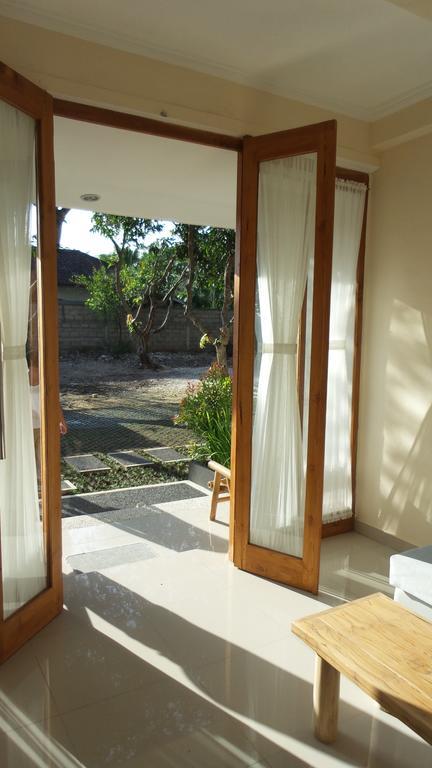 M.A Home Stay นูซาดูอา ห้อง รูปภาพ