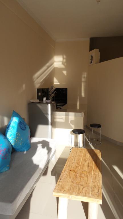 M.A Home Stay นูซาดูอา ห้อง รูปภาพ