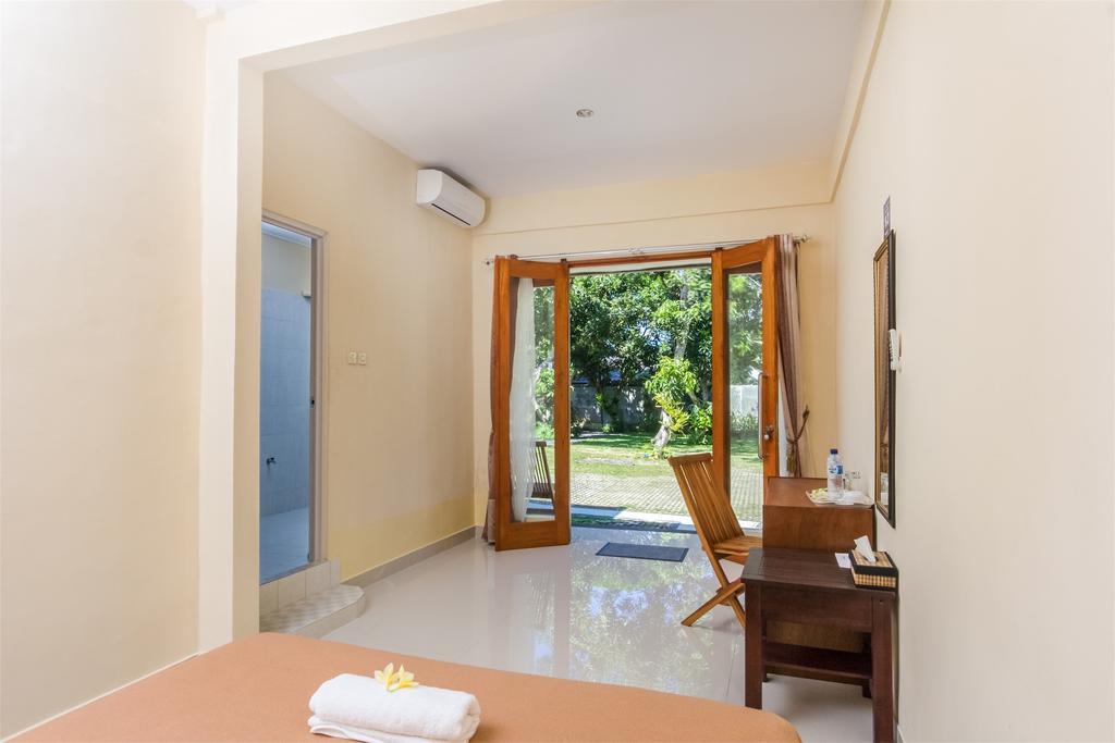 M.A Home Stay นูซาดูอา ภายนอก รูปภาพ