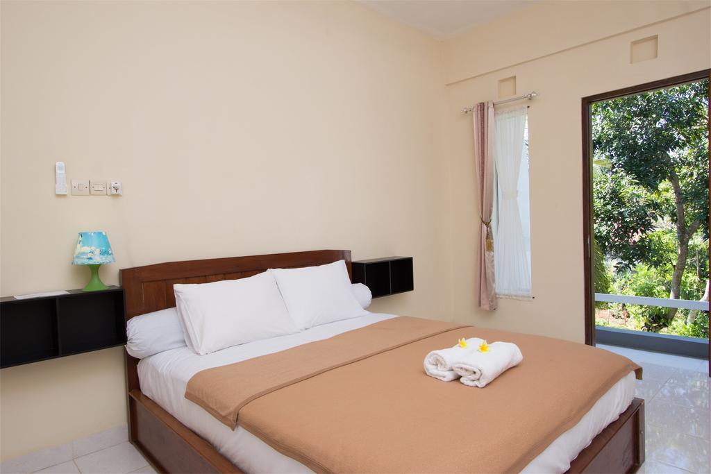 M.A Home Stay นูซาดูอา ภายนอก รูปภาพ