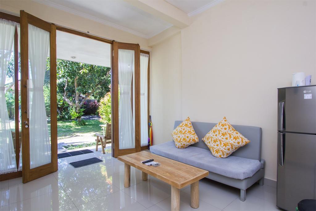 M.A Home Stay นูซาดูอา ภายนอก รูปภาพ