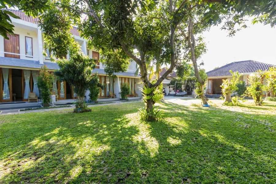 M.A Home Stay นูซาดูอา ภายนอก รูปภาพ