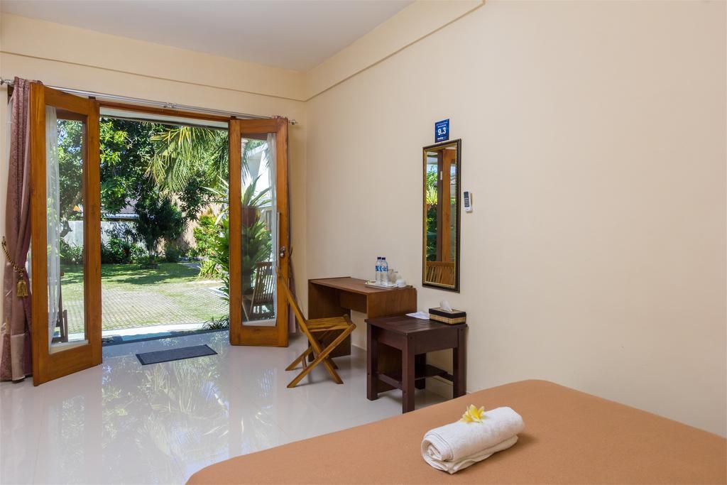 M.A Home Stay นูซาดูอา ภายนอก รูปภาพ