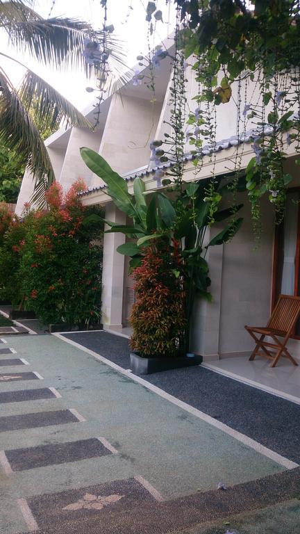 M.A Home Stay นูซาดูอา ภายนอก รูปภาพ