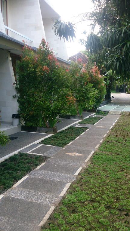M.A Home Stay นูซาดูอา ภายนอก รูปภาพ