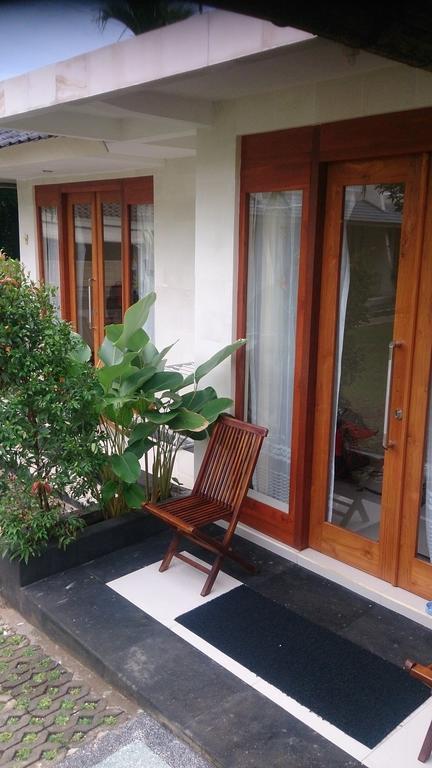 M.A Home Stay นูซาดูอา ภายนอก รูปภาพ