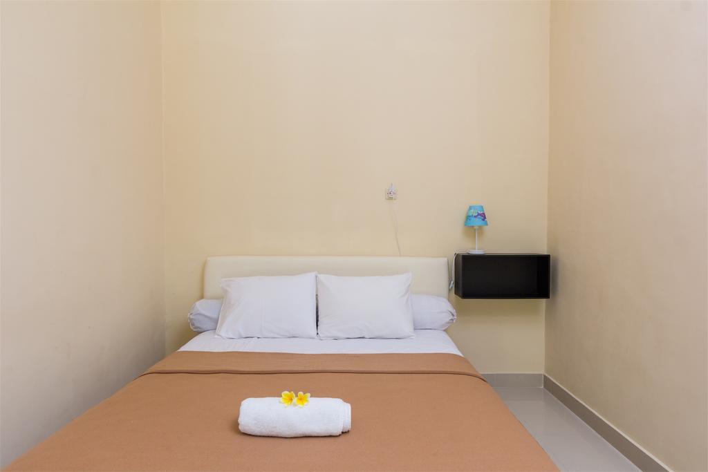 M.A Home Stay นูซาดูอา ภายนอก รูปภาพ