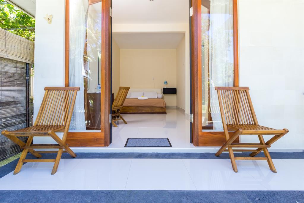 M.A Home Stay นูซาดูอา ภายนอก รูปภาพ