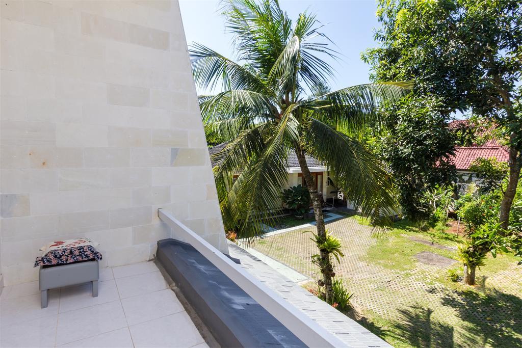 M.A Home Stay นูซาดูอา ภายนอก รูปภาพ