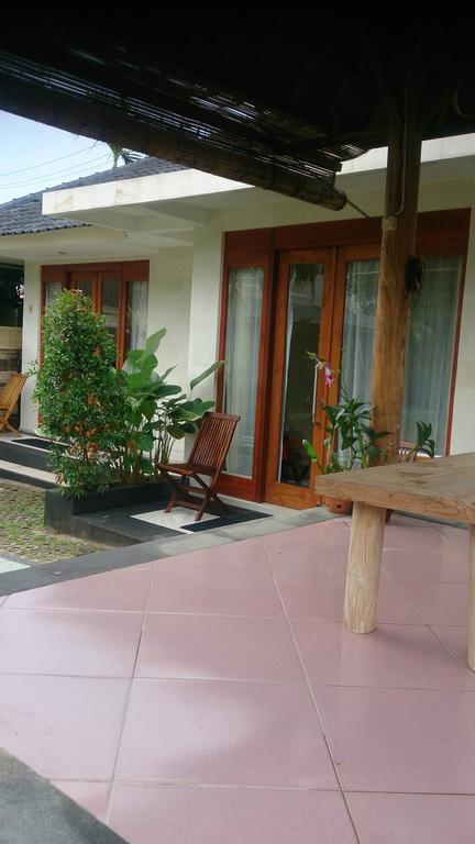 M.A Home Stay นูซาดูอา ภายนอก รูปภาพ