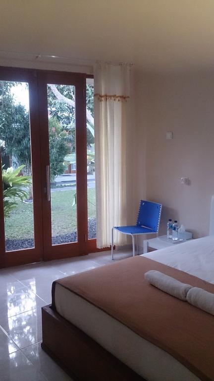 M.A Home Stay นูซาดูอา ภายนอก รูปภาพ