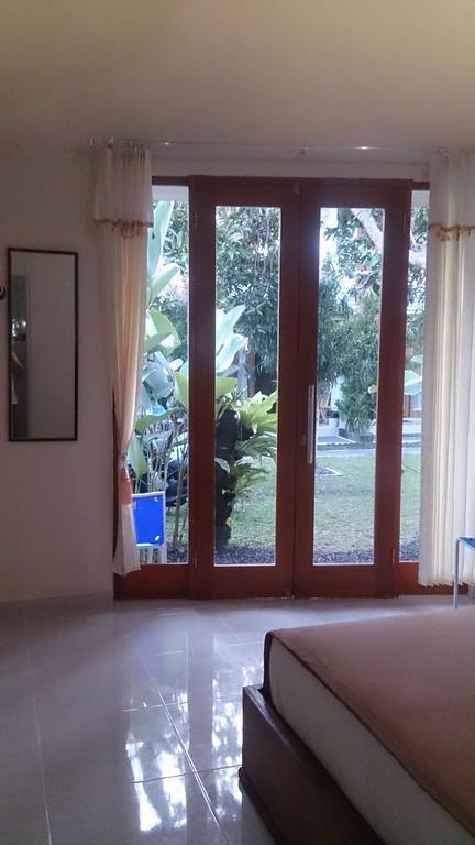 M.A Home Stay นูซาดูอา ภายนอก รูปภาพ