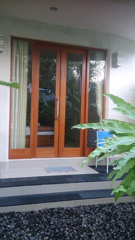 M.A Home Stay นูซาดูอา ภายนอก รูปภาพ
